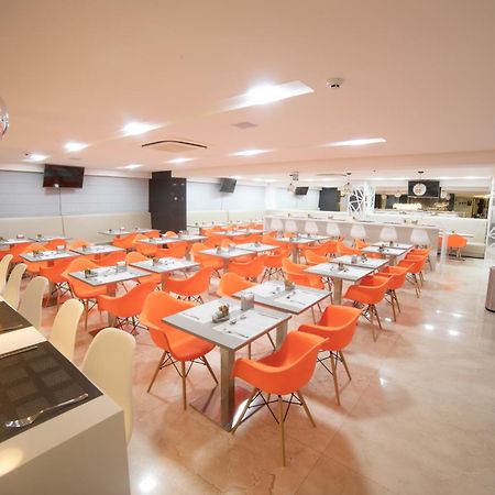 Intercity Campina Grande Citymix Exterior foto