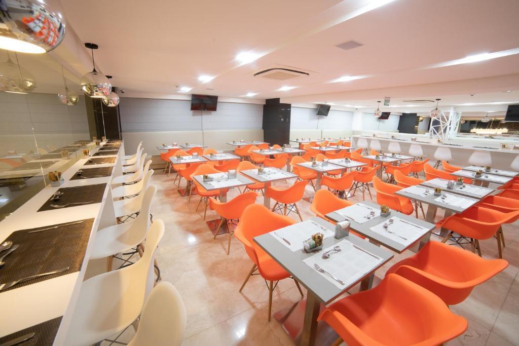 Intercity Campina Grande Citymix Exterior foto