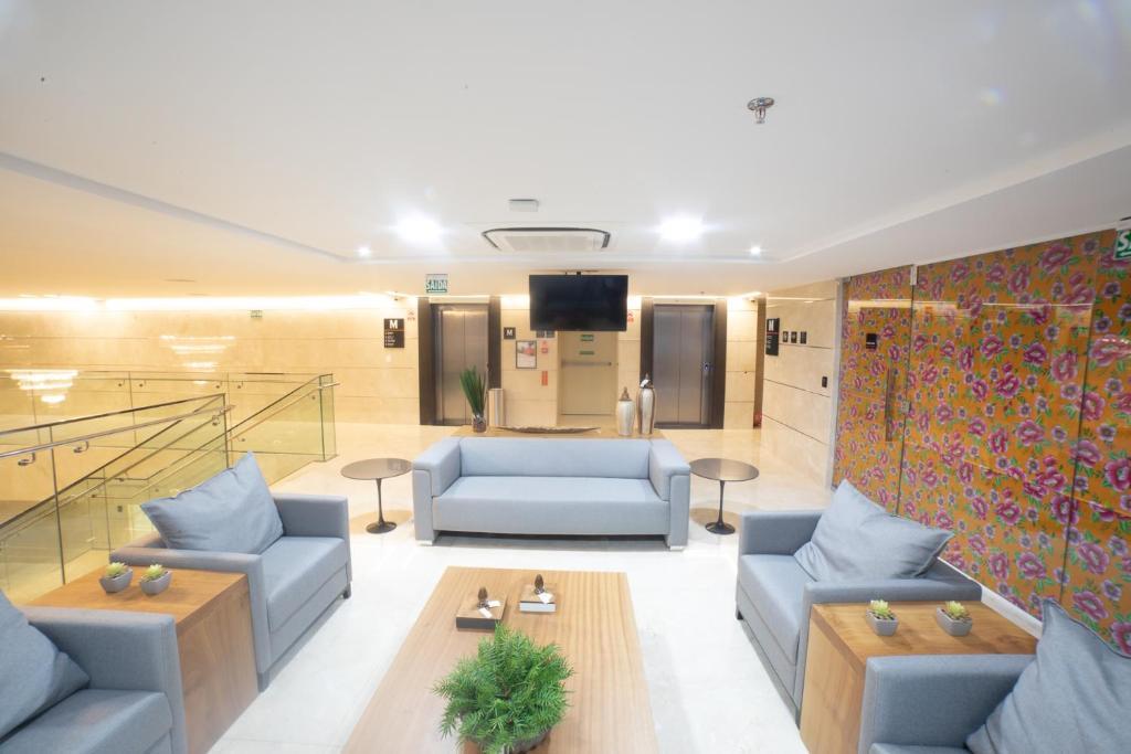 Intercity Campina Grande Citymix Exterior foto